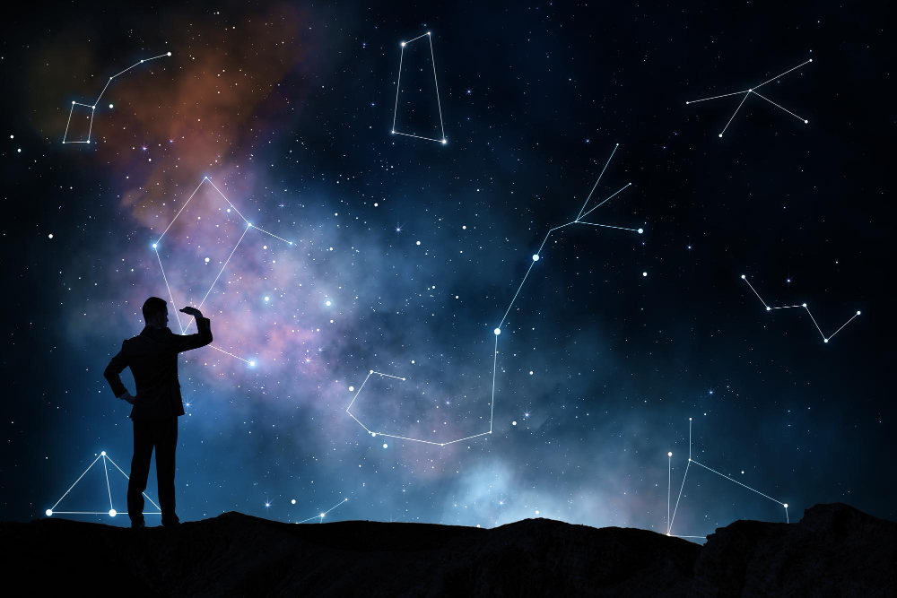 constellation watch at astroport