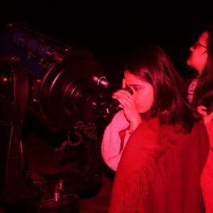 Visitor Tickets - Daily Stargazing Programs at Astroport