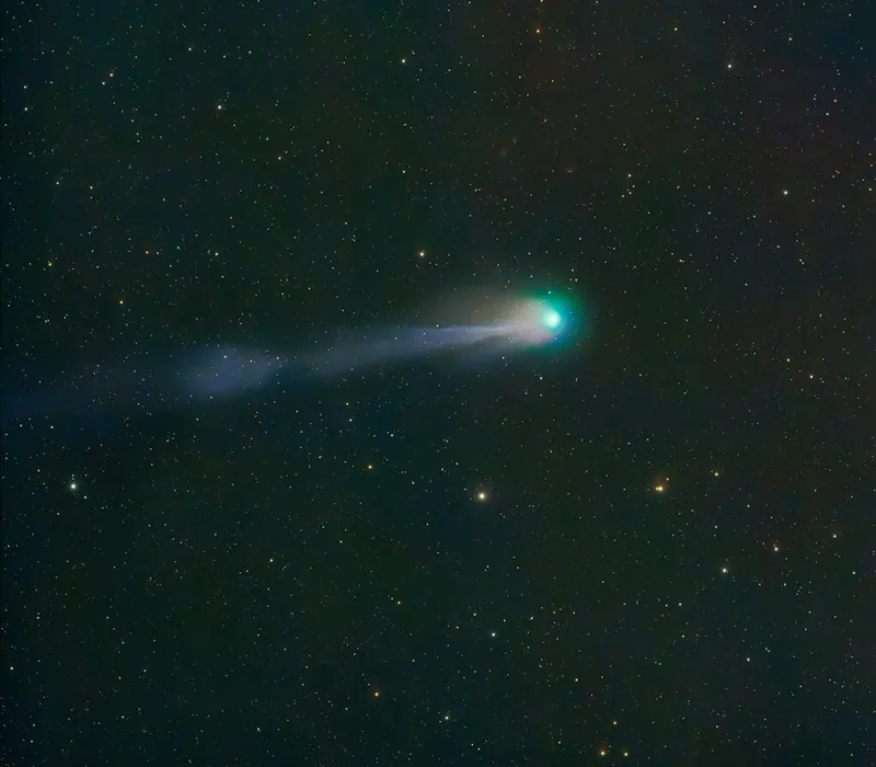 comet-pons-brooks-cheltenham