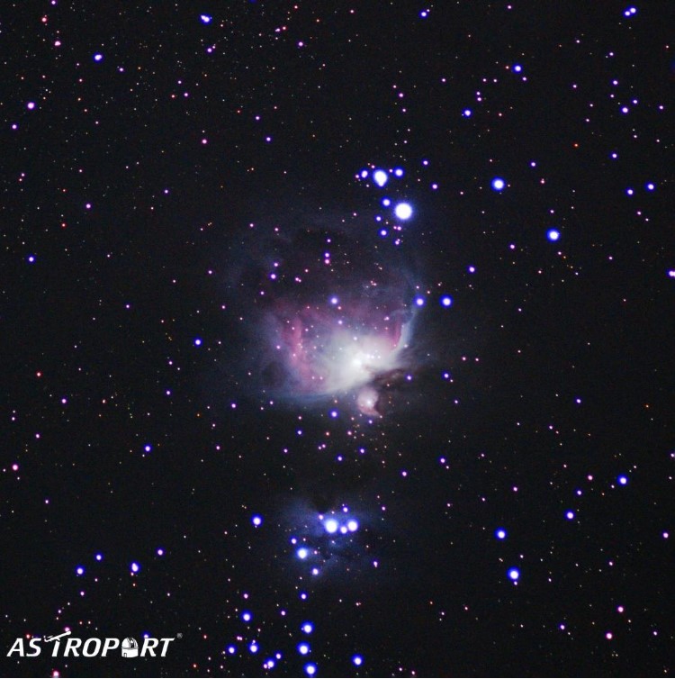 Orion Nebula