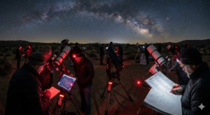Night Observation