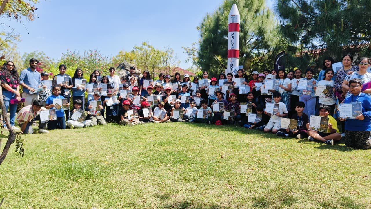 Space Camp Gallery 4