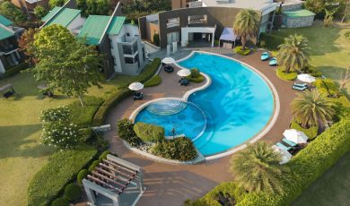 stargazing in corbett - Namah Resort