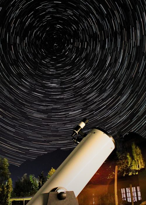 Stargazing Expert: Adarsh Vishwakarma - 6