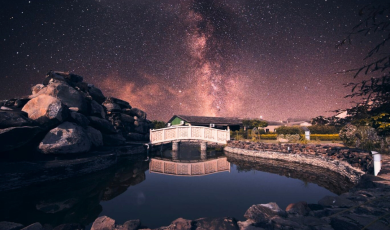 astroport-sariska