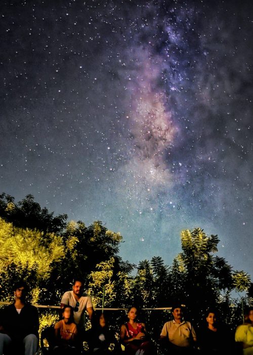 highlights of stargazing Astro Port